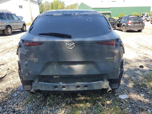 2022 Mazda CX-30 Preferred