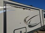 2014 Lacrosse Trailer