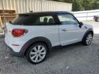 2014 Mini Cooper Paceman