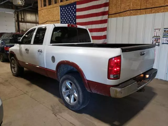 2006 Dodge RAM 1500 ST