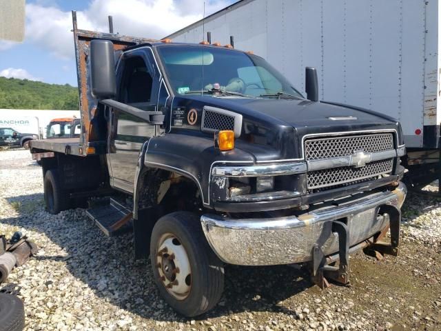 2006 Chevrolet C5500 C5C042