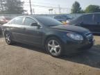 2010 Chevrolet Malibu LS