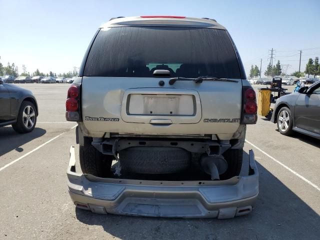 2003 Chevrolet Trailblazer EXT