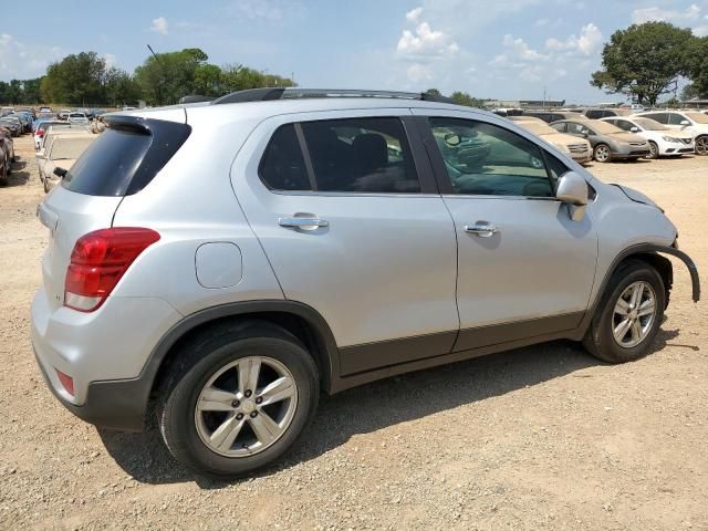 2019 Chevrolet Trax 1LT