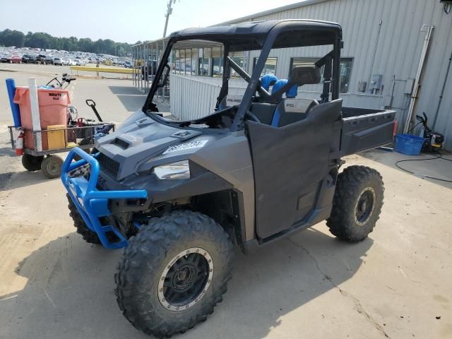 2017 Polaris Ranger XP 1000 EPS High Lifter Edition