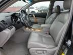 2009 Toyota Highlander Hybrid Limited