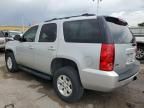 2011 GMC Yukon SLT