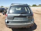 2012 Subaru Forester 2.5X