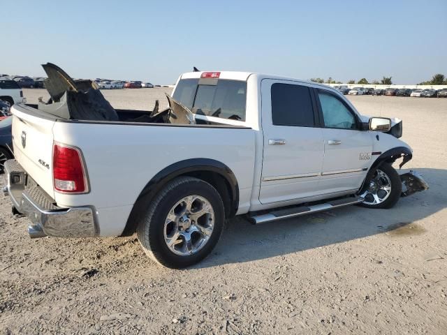 2014 Dodge 1500 Laramie