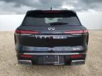 2024 Infiniti QX60 Sensory