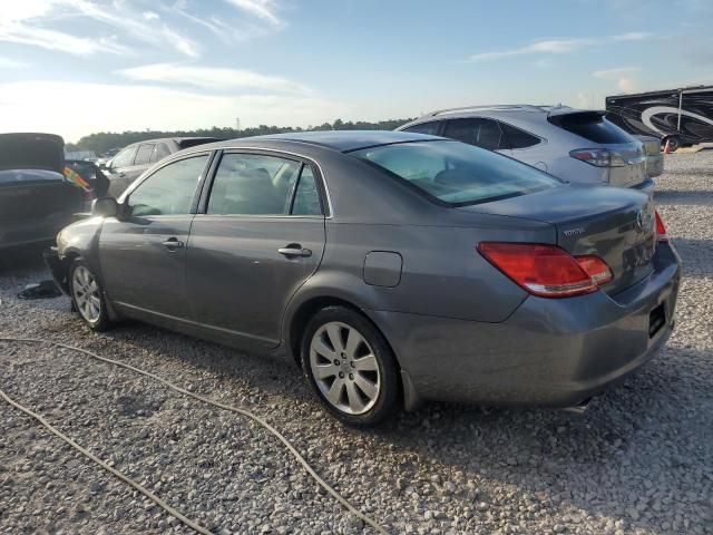 2007 Toyota Avalon XL