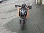 2024 KTM 390 Duke