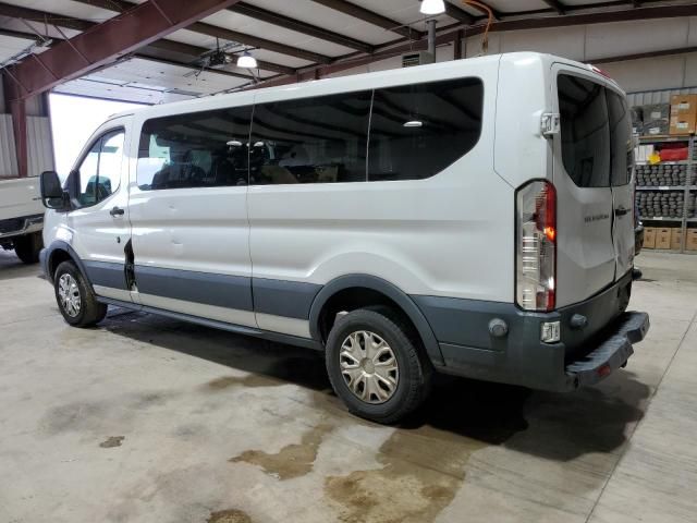 2015 Ford Transit T-350