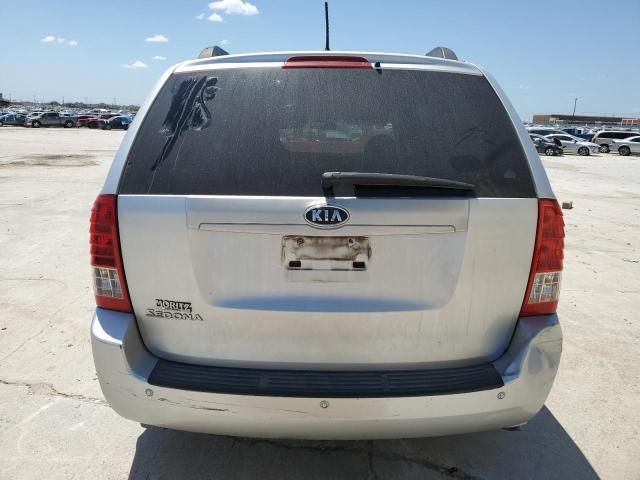 2012 KIA Sedona LX