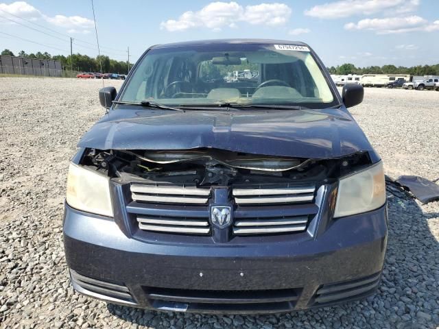 2008 Dodge Grand Caravan SE