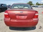 2006 Ford Five Hundred SE