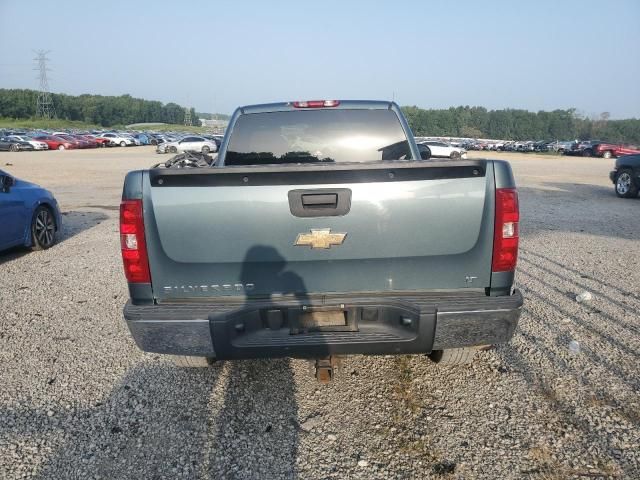 2007 Chevrolet Silverado C1500