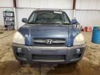 2006 Hyundai Tucson GLS