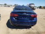 2023 Infiniti Q50 Sensory