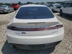 2013 Lincoln MKZ