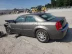 2008 Chrysler 300C