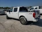 2009 Nissan Frontier Crew Cab SE