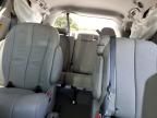 2013 Toyota Sienna XLE