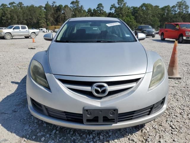 2011 Mazda 6 I