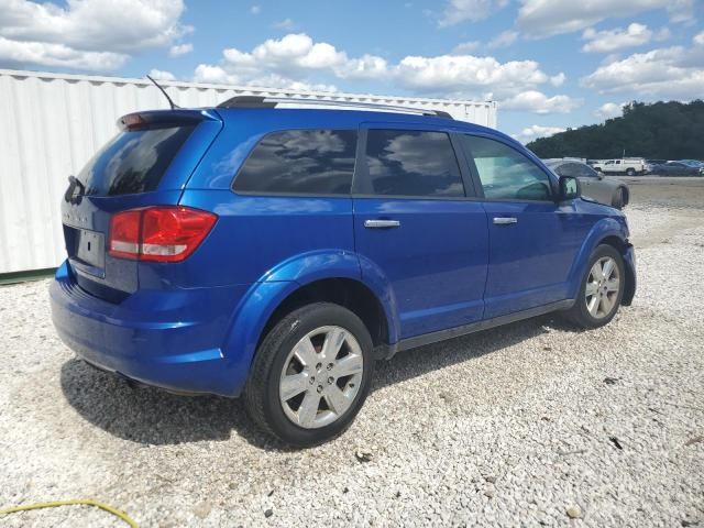 2015 Dodge Journey SE