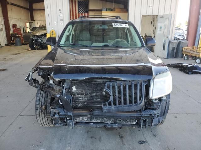 2009 Mercury Mariner Premier