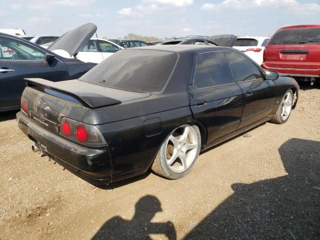 1990 Nissan Skyline