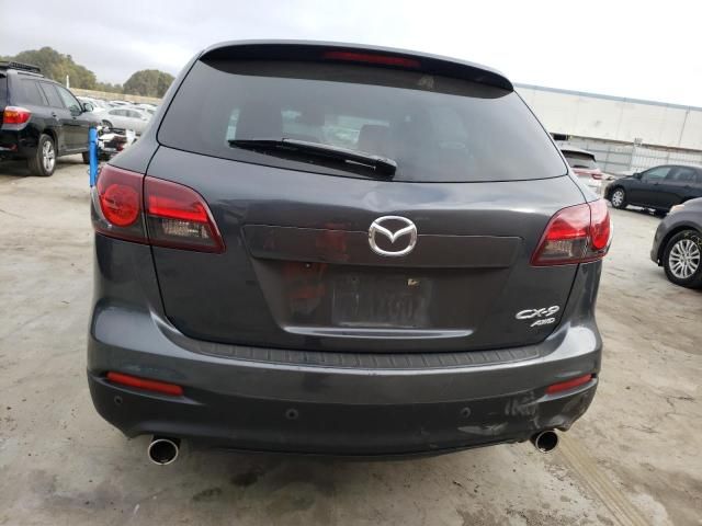 2014 Mazda CX-9 Touring