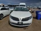 2013 Lincoln MKS