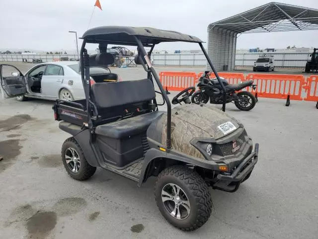 2019 ATV Sidebyside