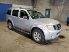 2011 Nissan Pathfinder S