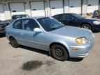 2003 Hyundai Accent GL