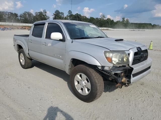 2009 Toyota Tacoma Double Cab