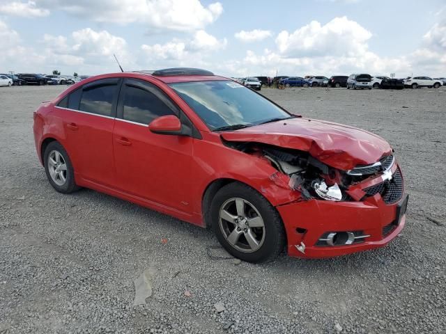 2013 Chevrolet Cruze LT