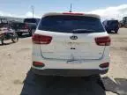 2020 KIA Sorento S