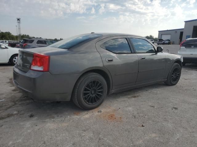 2010 Dodge Charger SXT