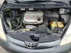 2006 Toyota Sienna XLE