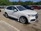 2018 Audi Q5 Prestige