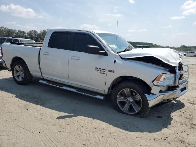 2019 Dodge RAM 1500 Classic SLT