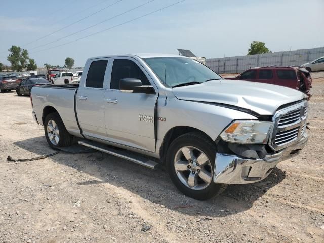 2014 Dodge RAM 1500 SLT