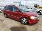 2010 Chrysler Town & Country Touring