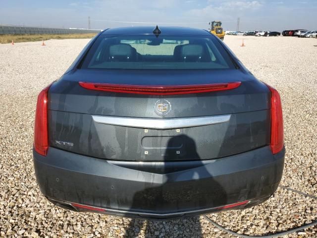 2015 Cadillac XTS Luxury Collection