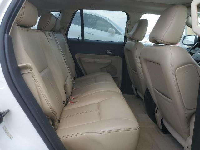 2010 Ford Edge SEL