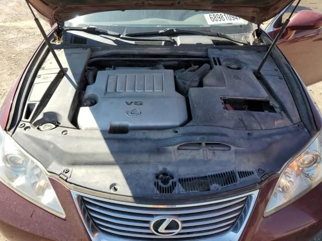 2008 Lexus ES 350