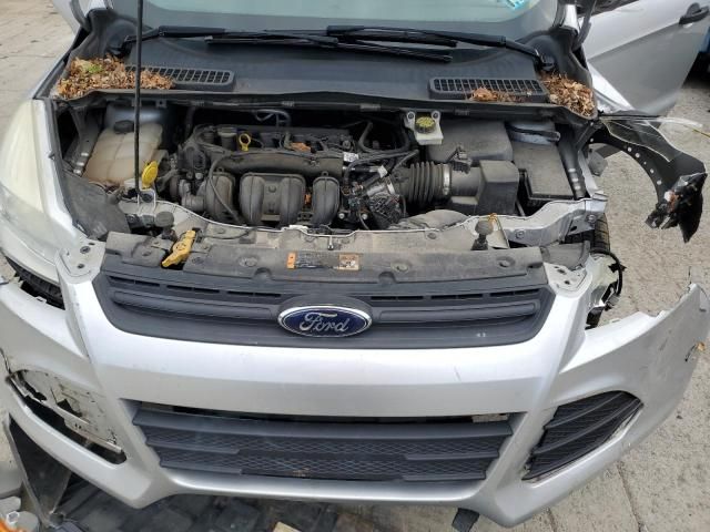 2014 Ford Escape S