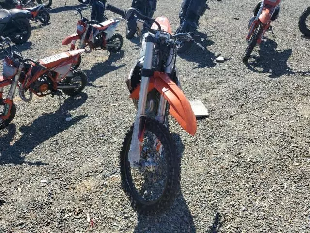 2024 KTM 350 SX-F